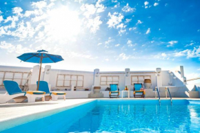  Villa Dionysus  Геннадио